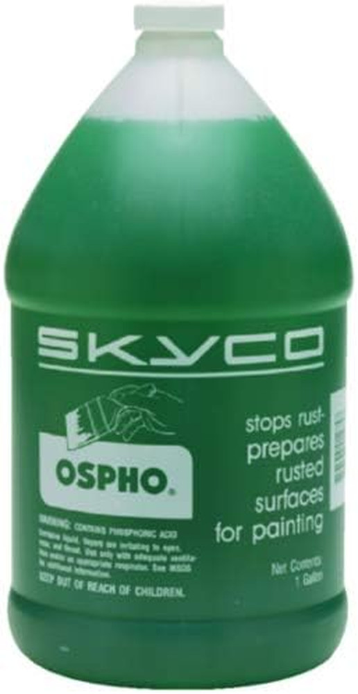 Ospho OSPHOG Gallon Made by Ospho