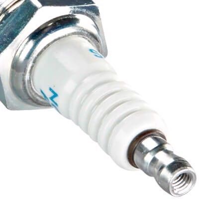 NGK Nickel Spark Plug 4832
