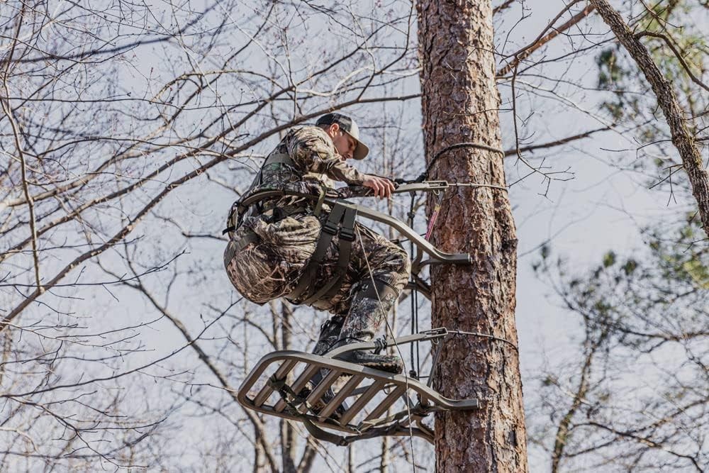 Mossy Oak Camo