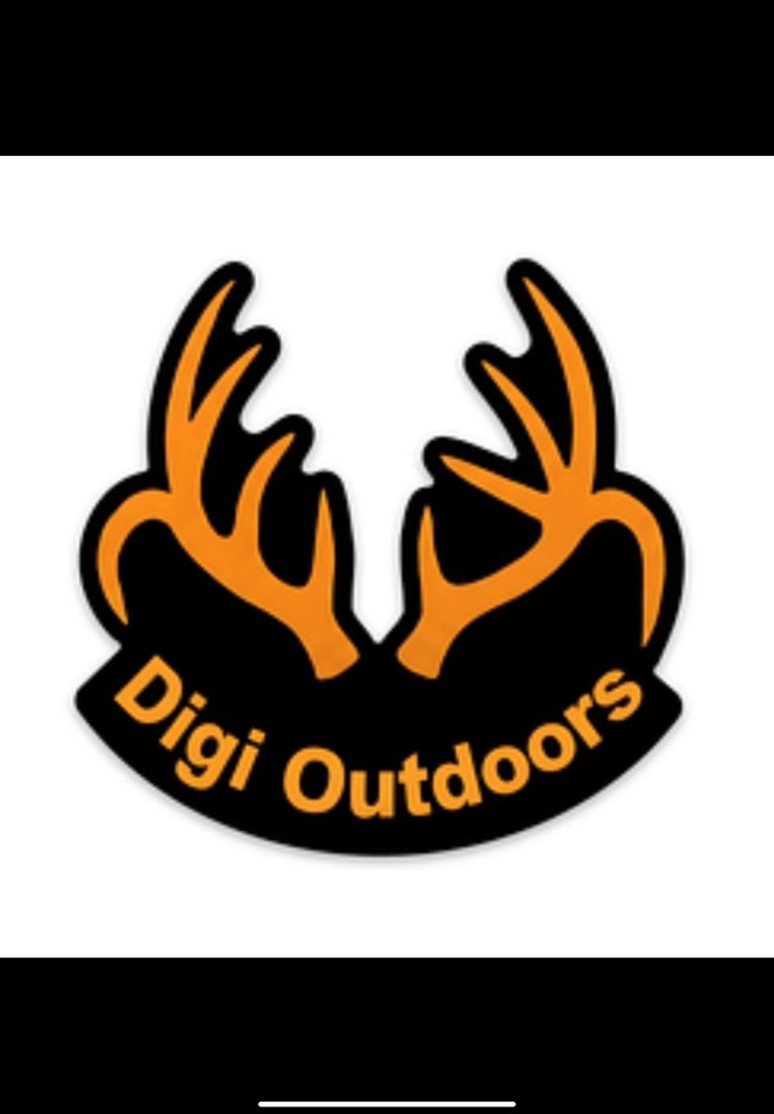 Deer Trail Camera External Solar Battery Power Panel Box