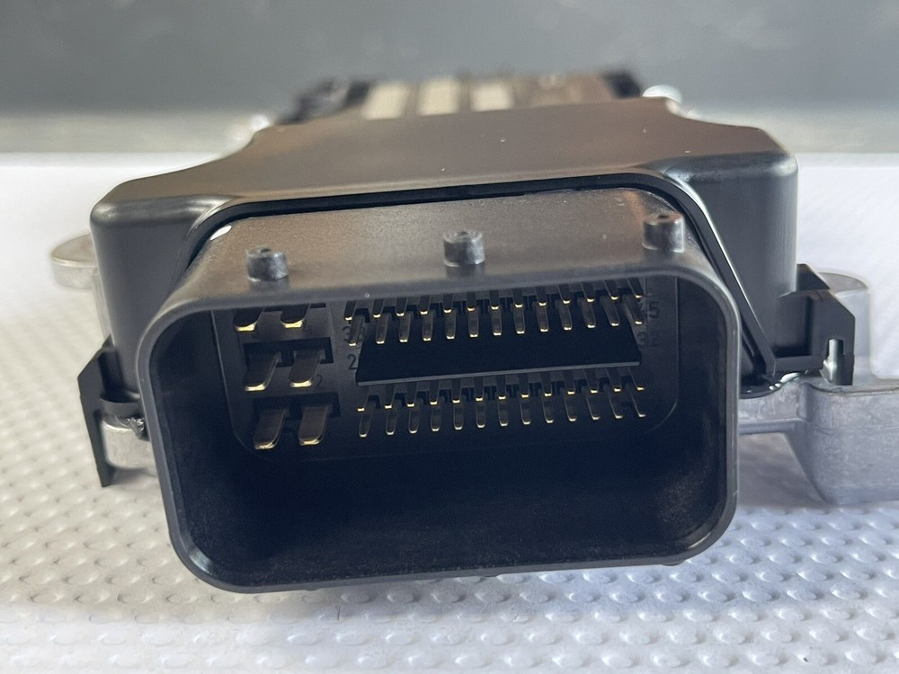 Genuine Mopar Transmission Control Module 68315880AA