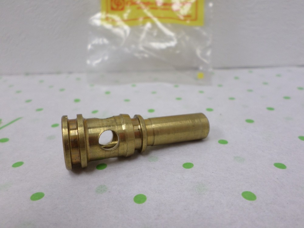CHICAGO PNEUMATIC C-117102 TRIGGER PLUNGER BRASS