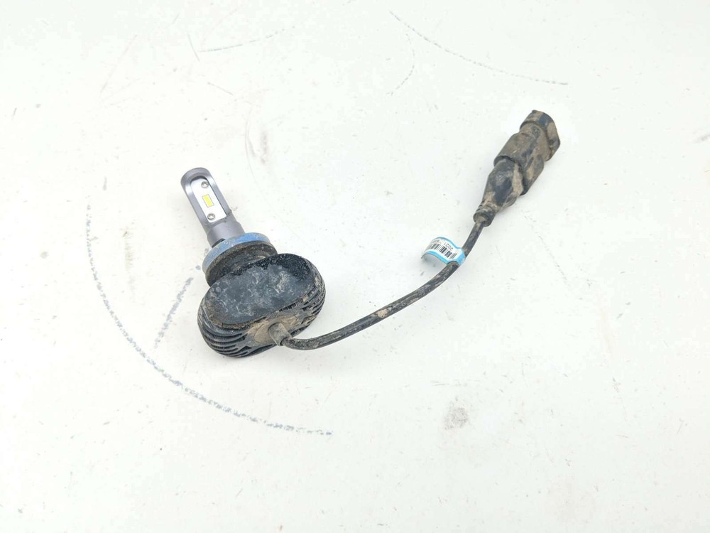 21 Can Am Defender XT Cab HD8 BEAMTECH LED Bulb (B)