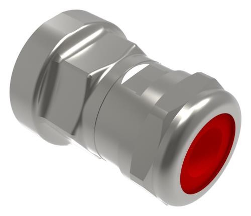 1pc HARTING 97000000029 Connector Backshell