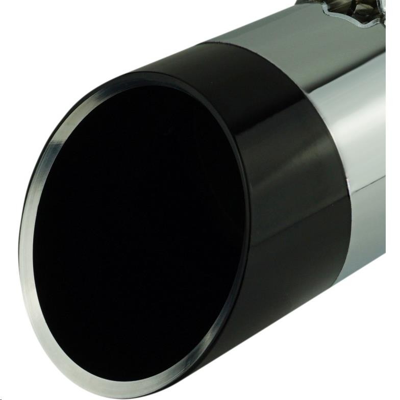Khrome Werks [200714P] 4.5" Replacement Tip Edge