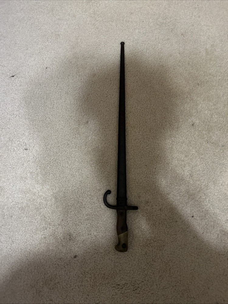 WWI General Sword