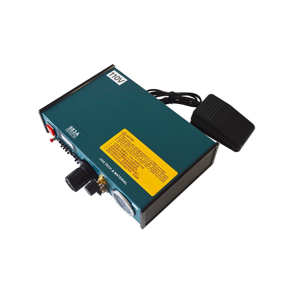 Automatic Digital Display Dispenser Precision Digital Display Liquid Controller