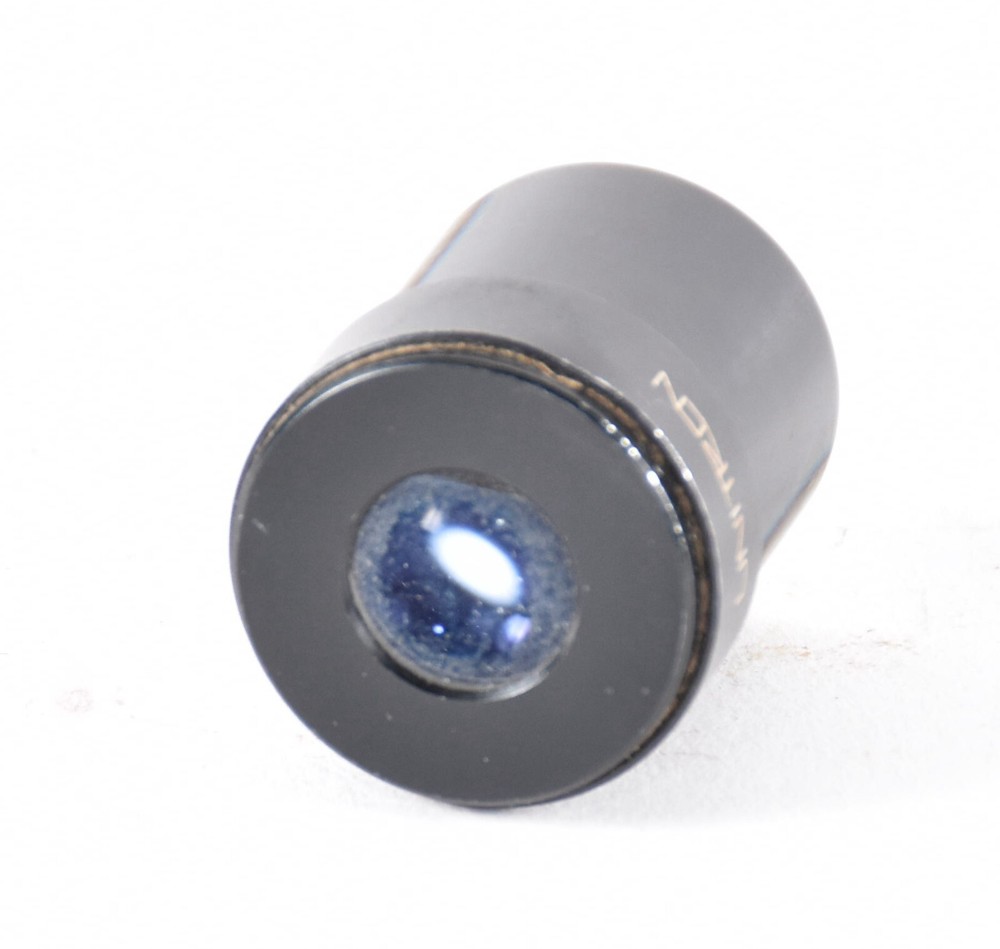 Unitron HWF15X Microscope Scope Lens Eyepiece