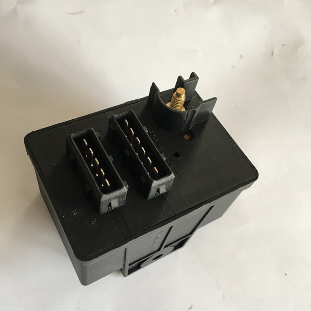 For Preheating Relay NEW Glow Plug Controller Glow Plug Control Box 0281003018