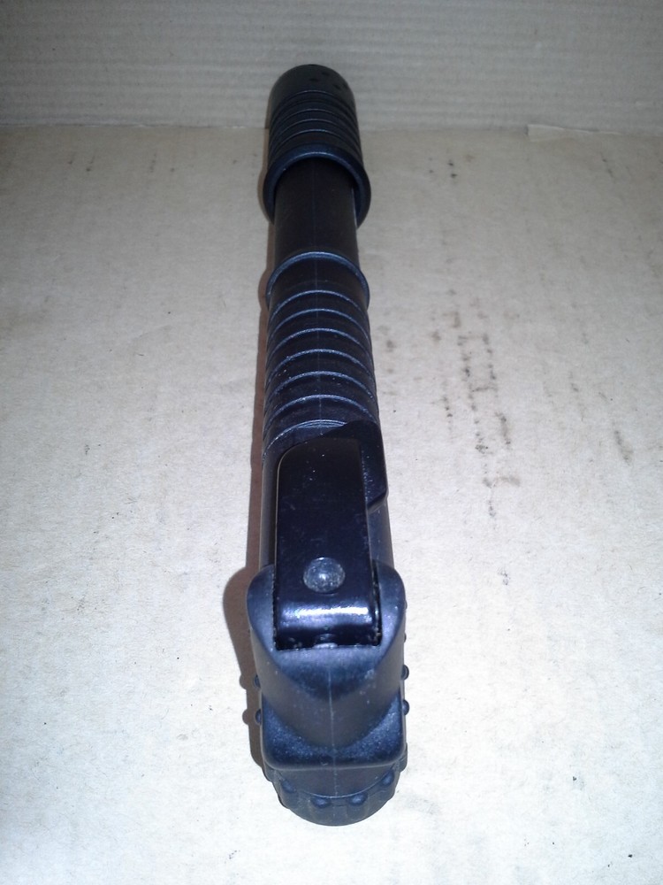 Cyclepro (Black) Bicycle Pump. Very good condition. working