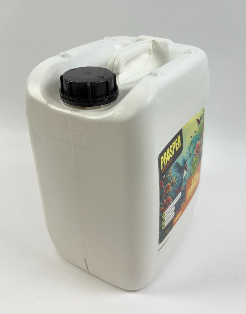 Crazy Hills Prosper Bloom Nutrient Formula for Plants 10L