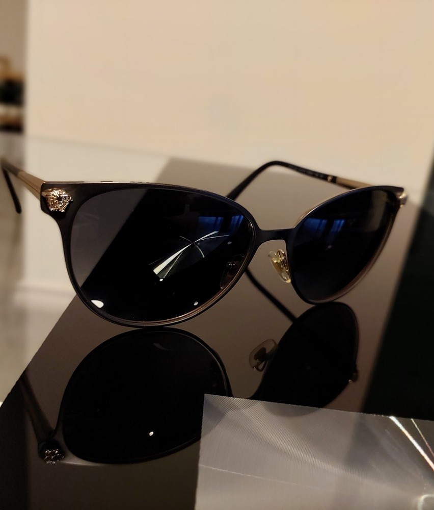 versace womens sunglasses