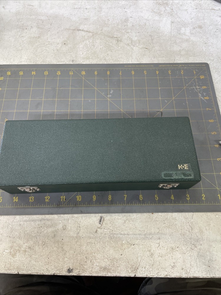 KEUFFEL & ESSER COMPENSATING POLAR PLANIMETER 620022