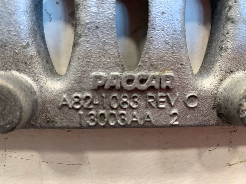 Kenworth Step A821083 (723-10518)