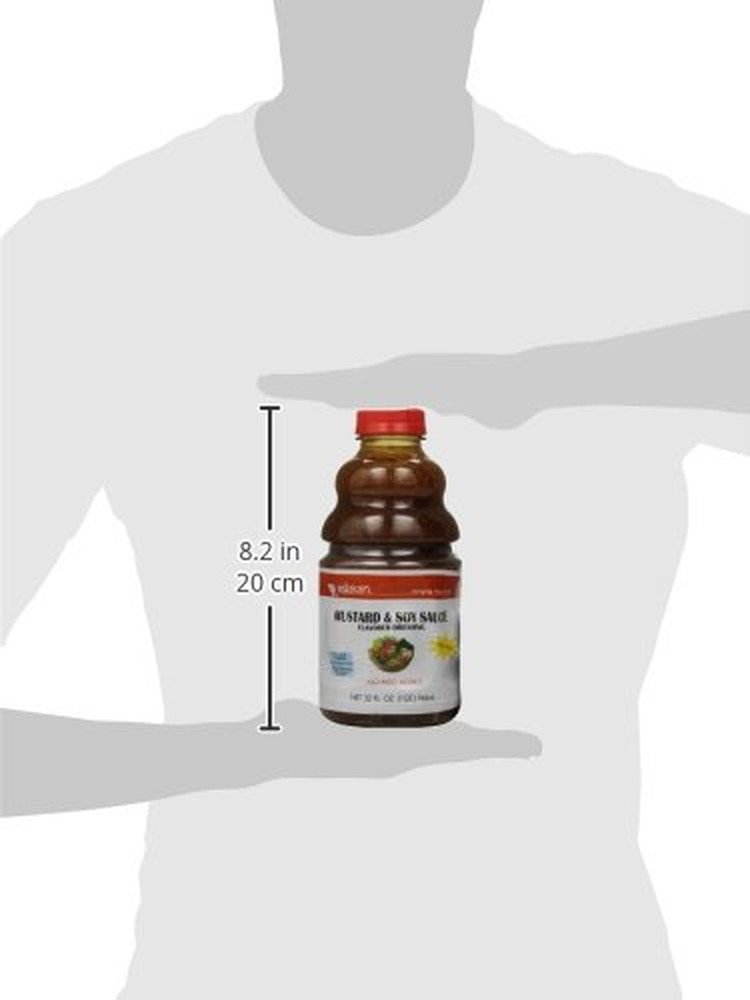 Mustard Dressing, 32 Ounce