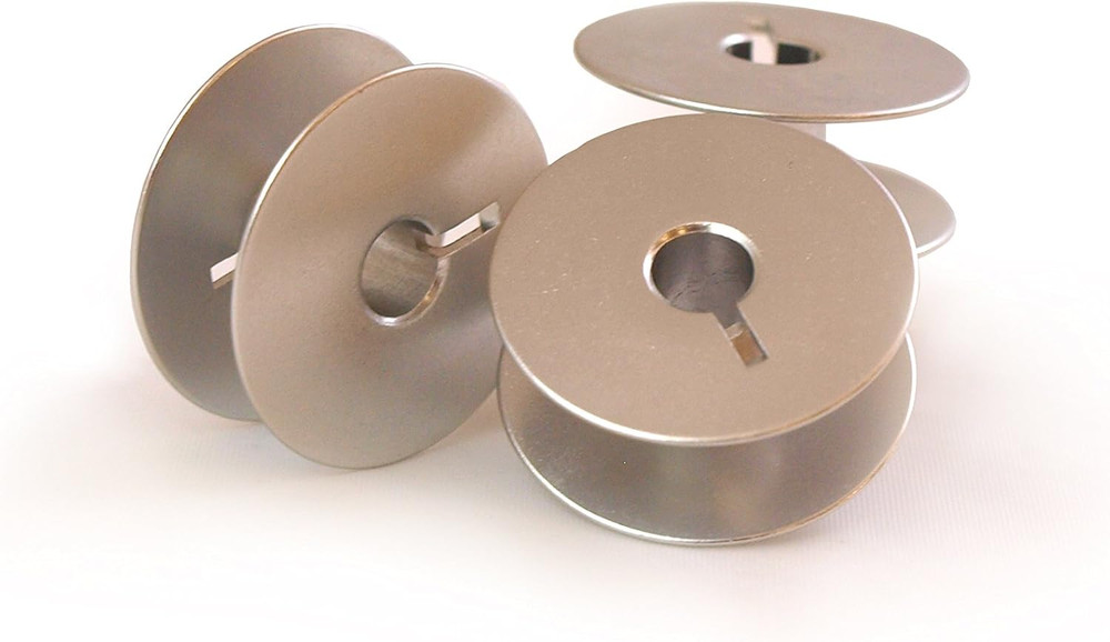 Ez-Wind Bobbins (Pack of 8)