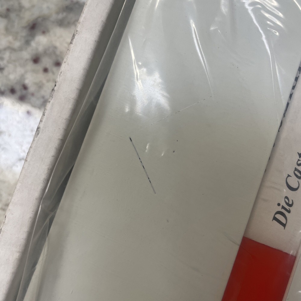 EXITRONIX 402/WB/WW/DL DIE CAST EXIT LIGHT