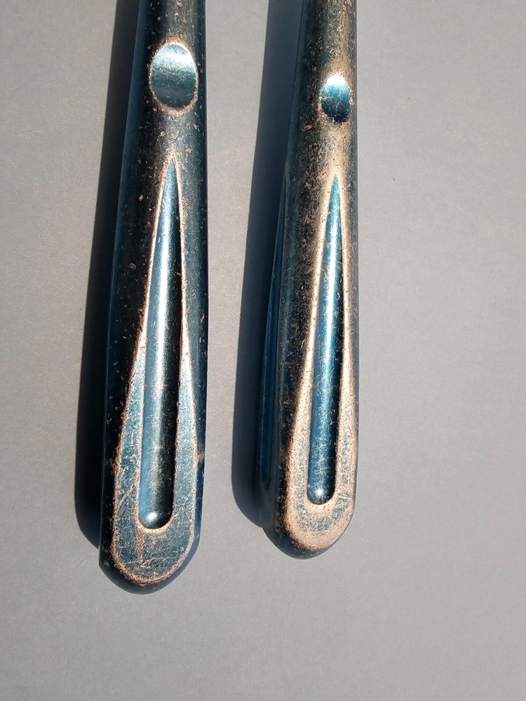 Medtronic Retractor Trimline Blade Handle 875-149