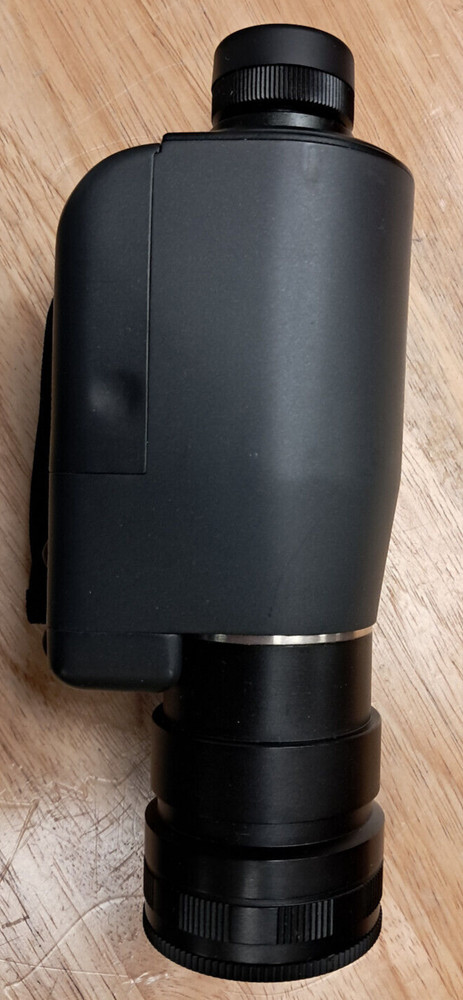 Famous Trails FT950 Night Vision 5x hand held scope Working!!