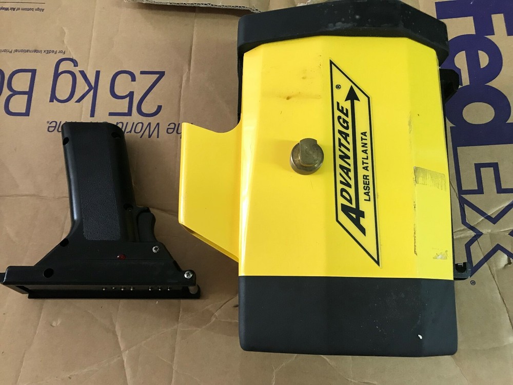 Advantage Laser Atalantic  Laser Range finder