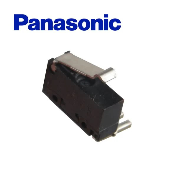 G16909A + (Pkg 10) Micro Miniature Lever Switch
