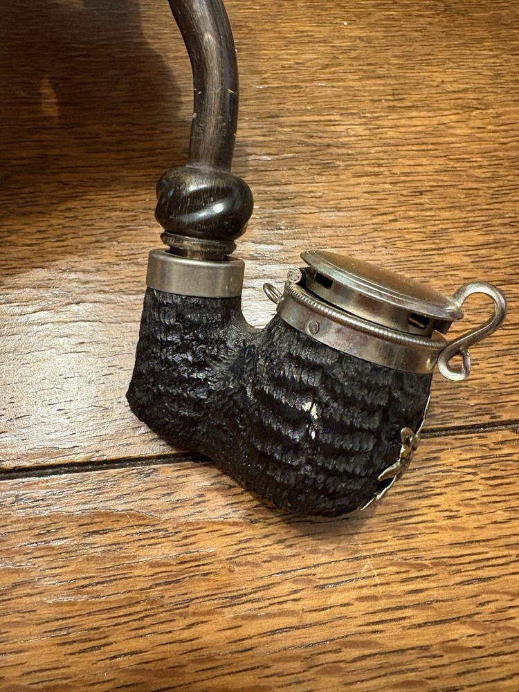 BBK Pipe, Used