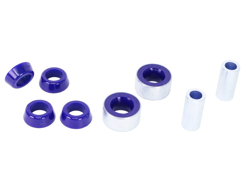 Superpro For 1998 Lexus GS300 Base Front Lower Radius Arm Bushing Kit