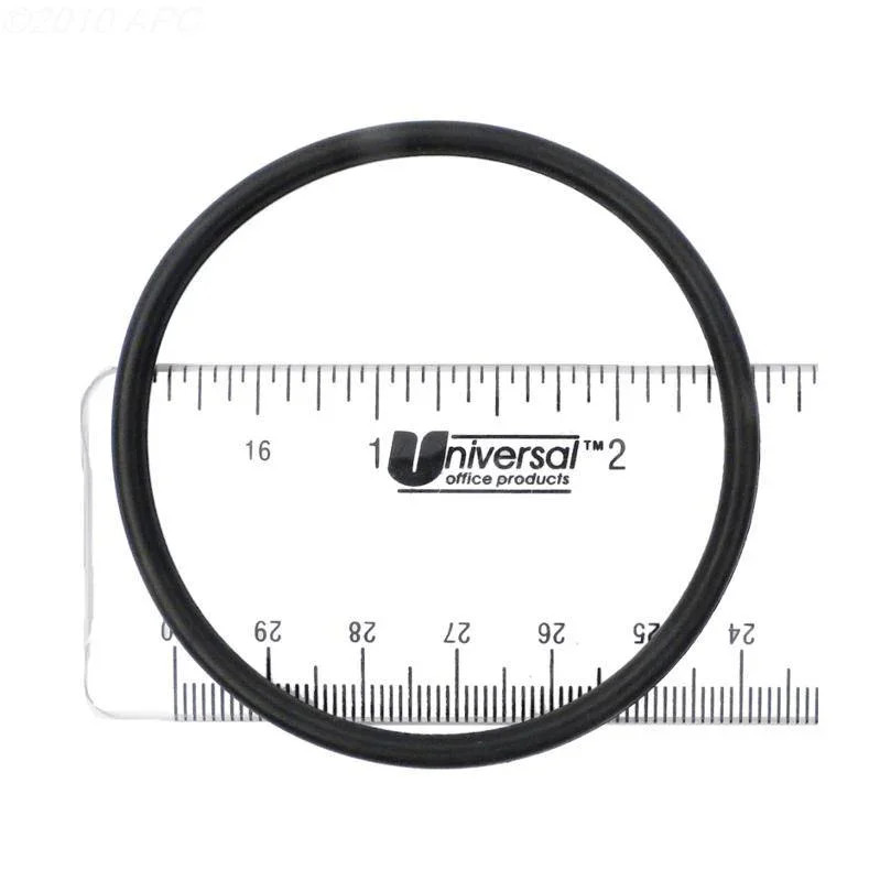 O-Ring, Suction Flange