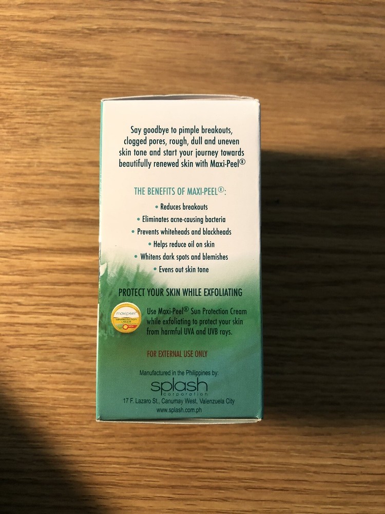 Retinoid Solution 60ml x 1
