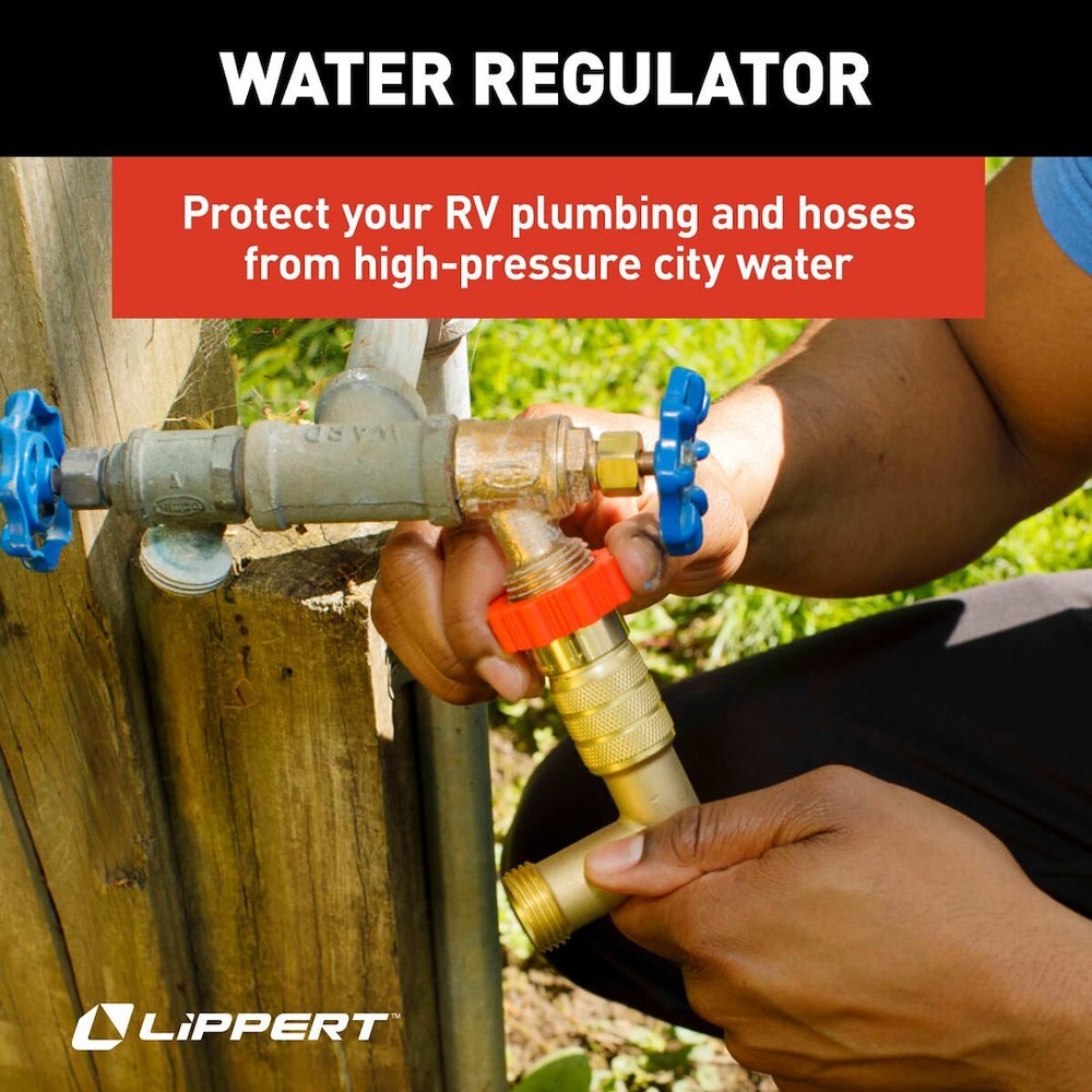 Lippert Components 2023000844 WIRING & SERVICE ACCESSORYS RV