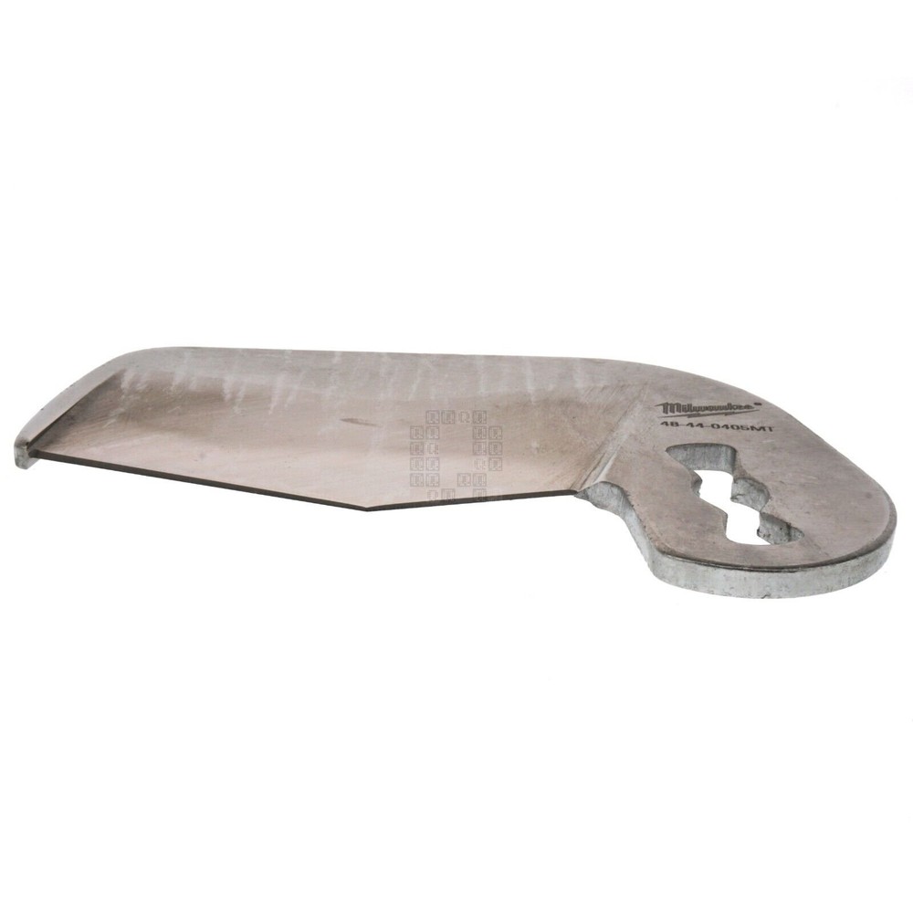 Milwaukee Tool 48-44-0405 M12 Plastic Pipe Shear Blade
