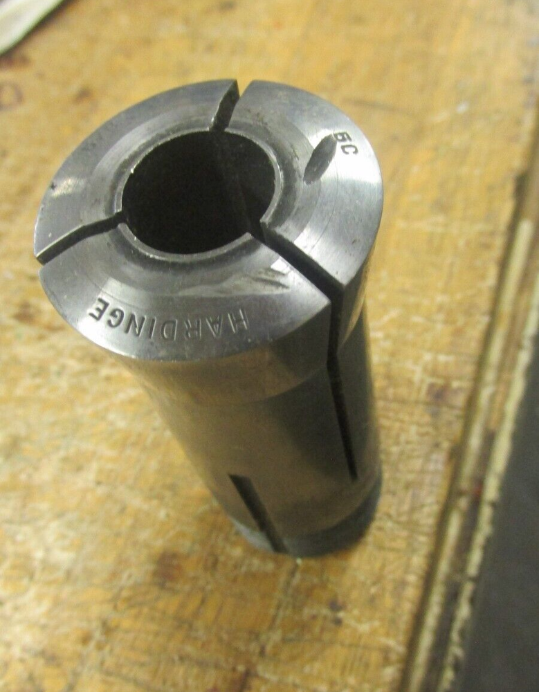 5C Collet SIZE 9/32"