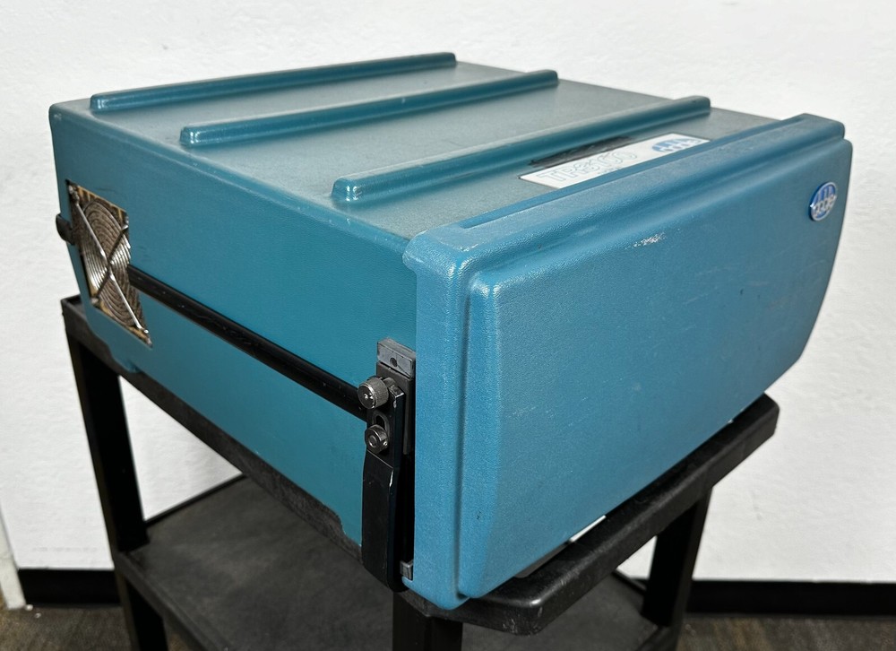 Doble TR3100 Digital Circuit Breaker Test System