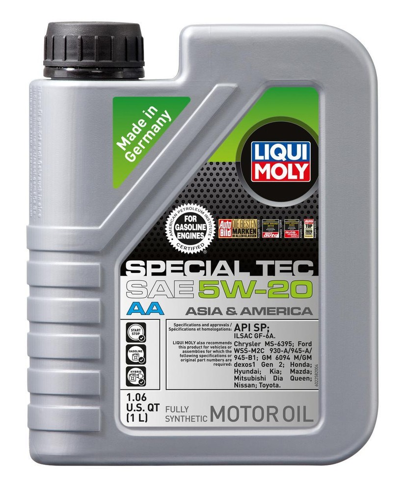 LIQUI MOLY