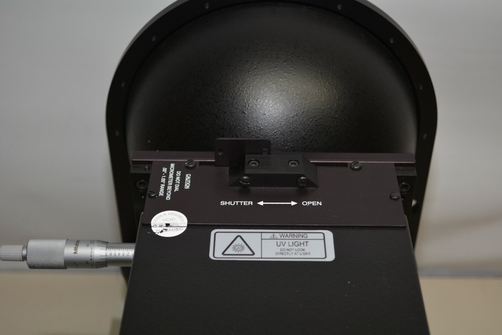 Optronic Laboratories Variable Intensity Ultraviolet Integrating Sphere 440-8-OH