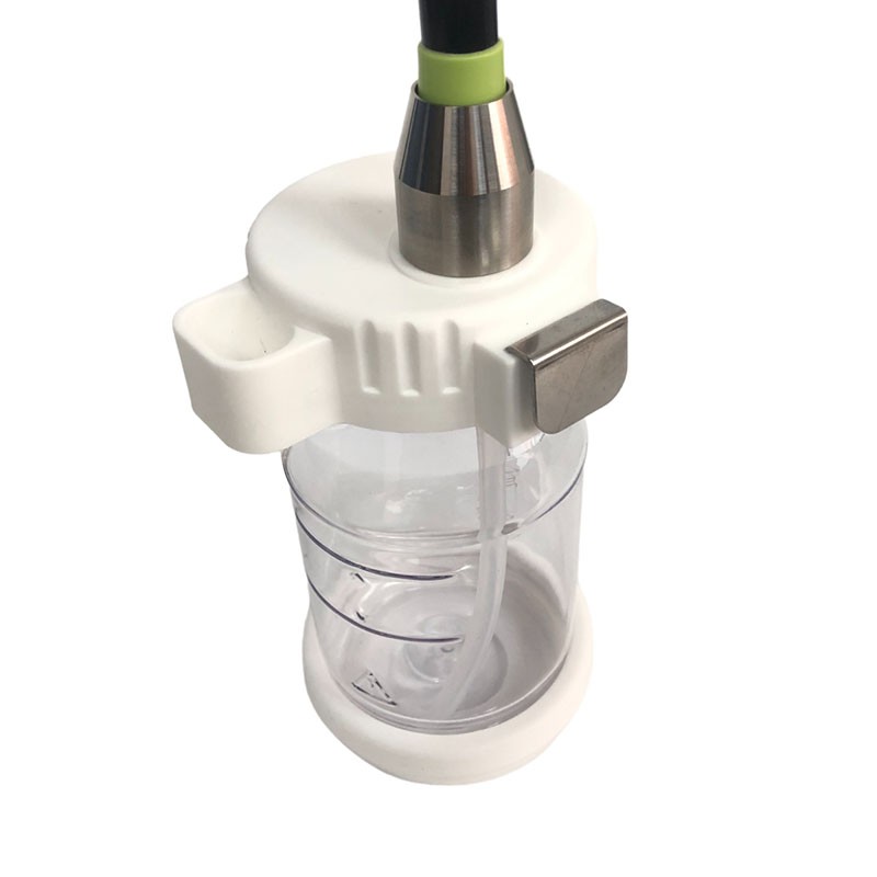 For Olympus MAJ-901 Reusable Autoclavable Endoscopy Connection Water Container