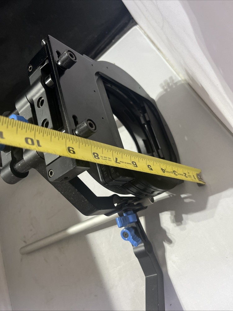 Redrock Micro DSLR Cinema Bundle