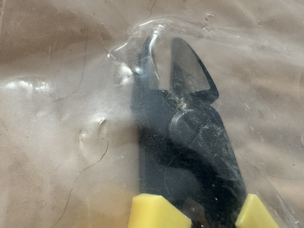 Lindstrom 8162 Ultra Flush Cut, NEW