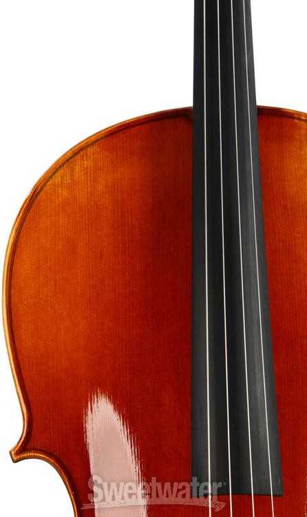 Howard Core C32 Core Conservatory Cello - 4/4 Size