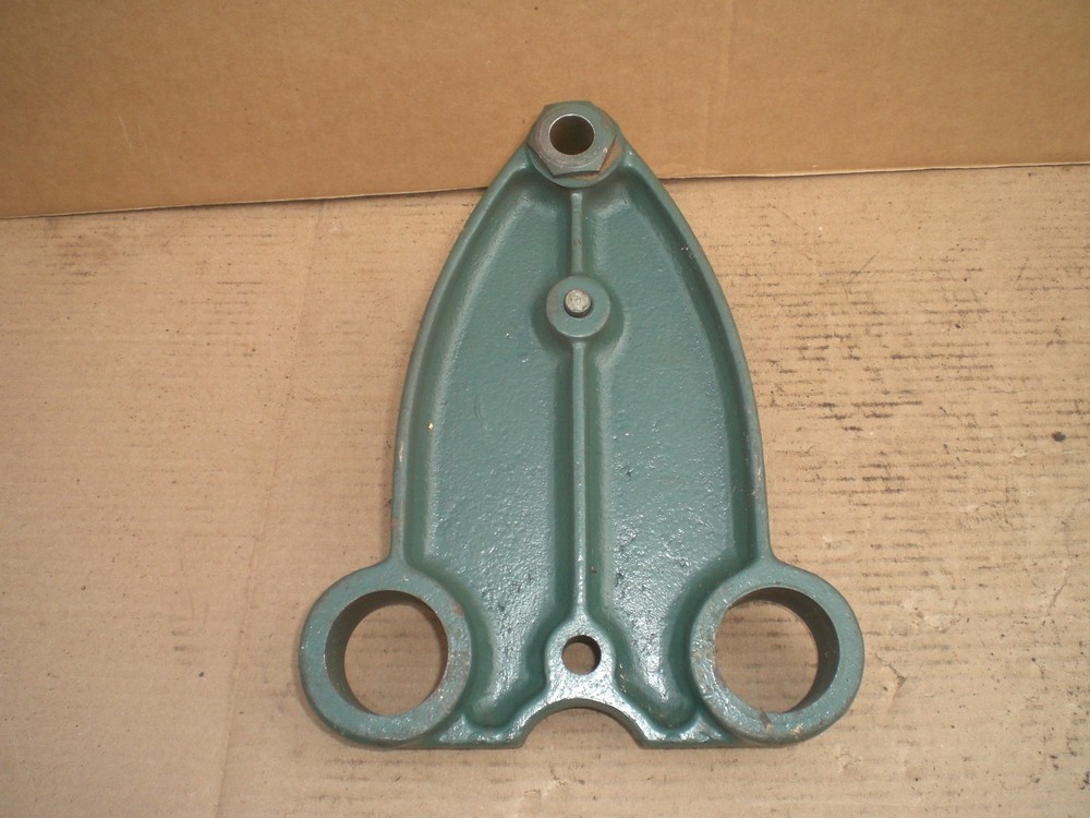 Tailstock for Shopsmith 10ER