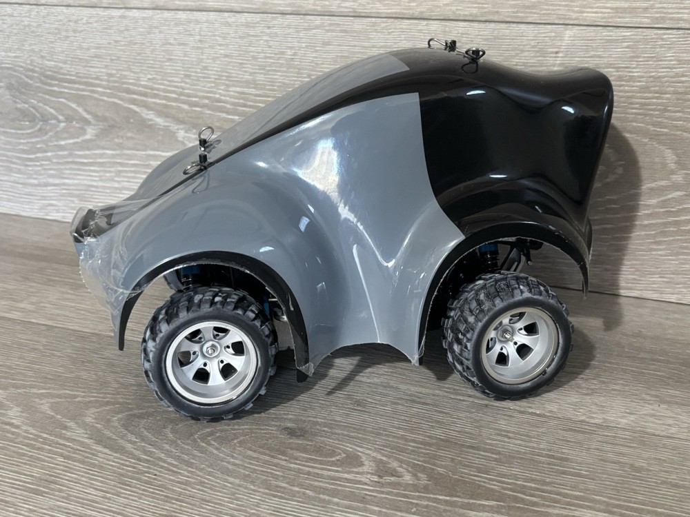AWS DeepRacer Fully Autonomous 1/ 18th Scale Race Car ONLY for Developers