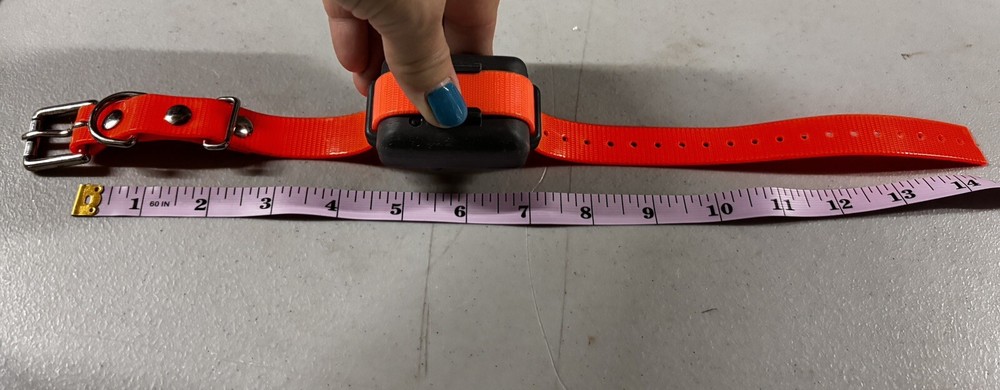 Dogtra 202NCP dog training collar