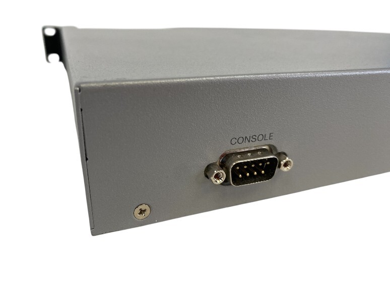 Cisco SG500X-48P 48-Port Gigabyte Ethernet PoE Stackable Switch