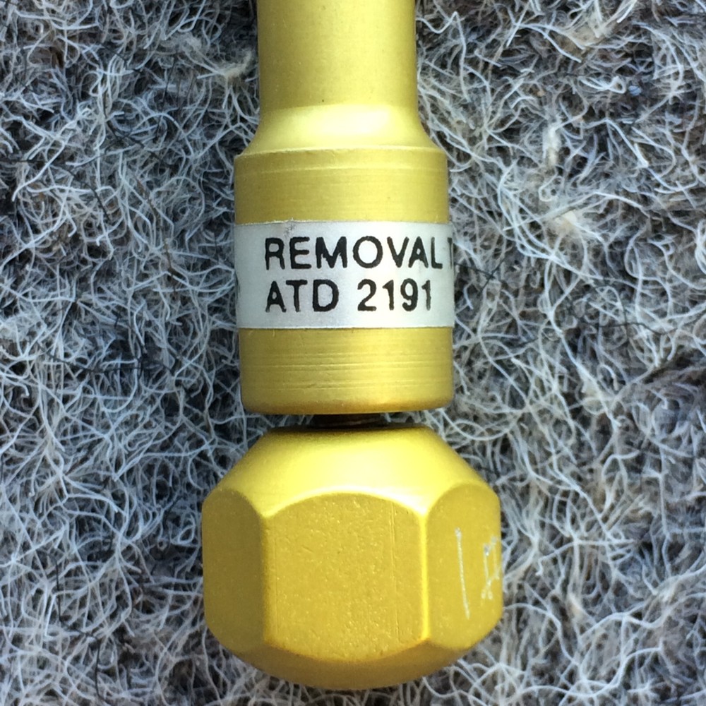 Astro Tool ATCO ATD2191 Removal Tool