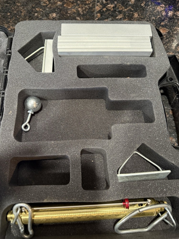 Magnet Test Kit