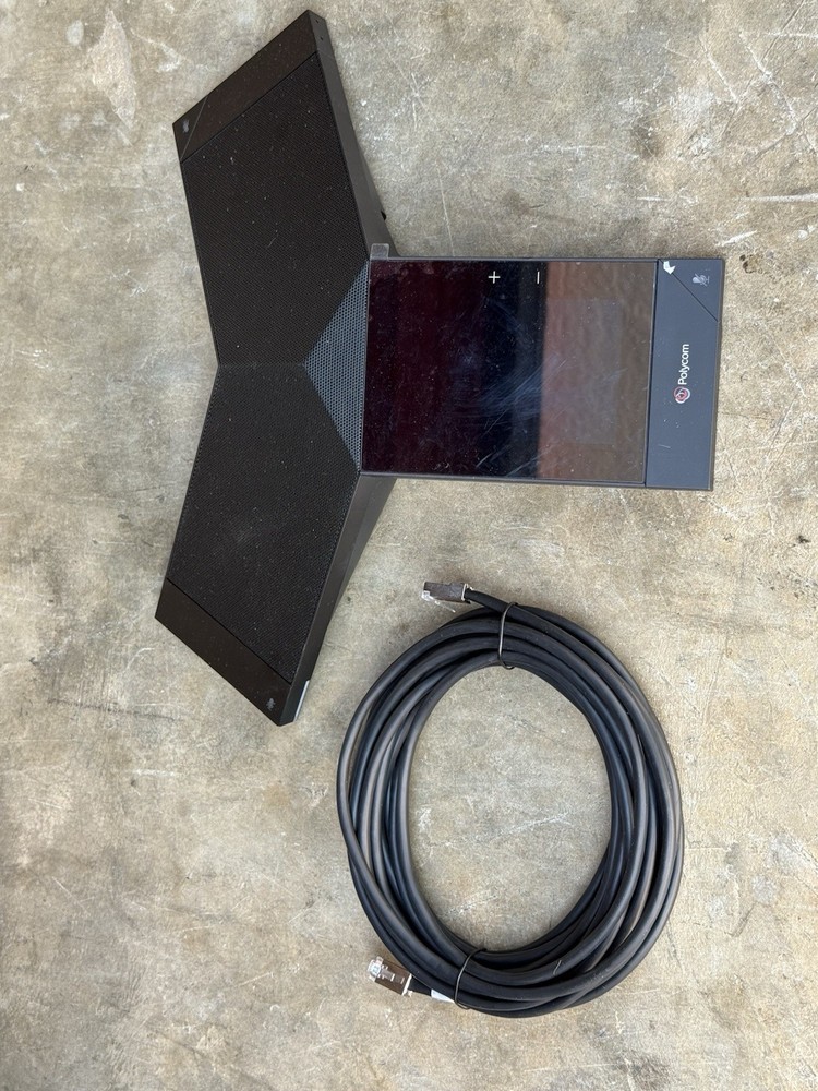 Polycom Trio 8500