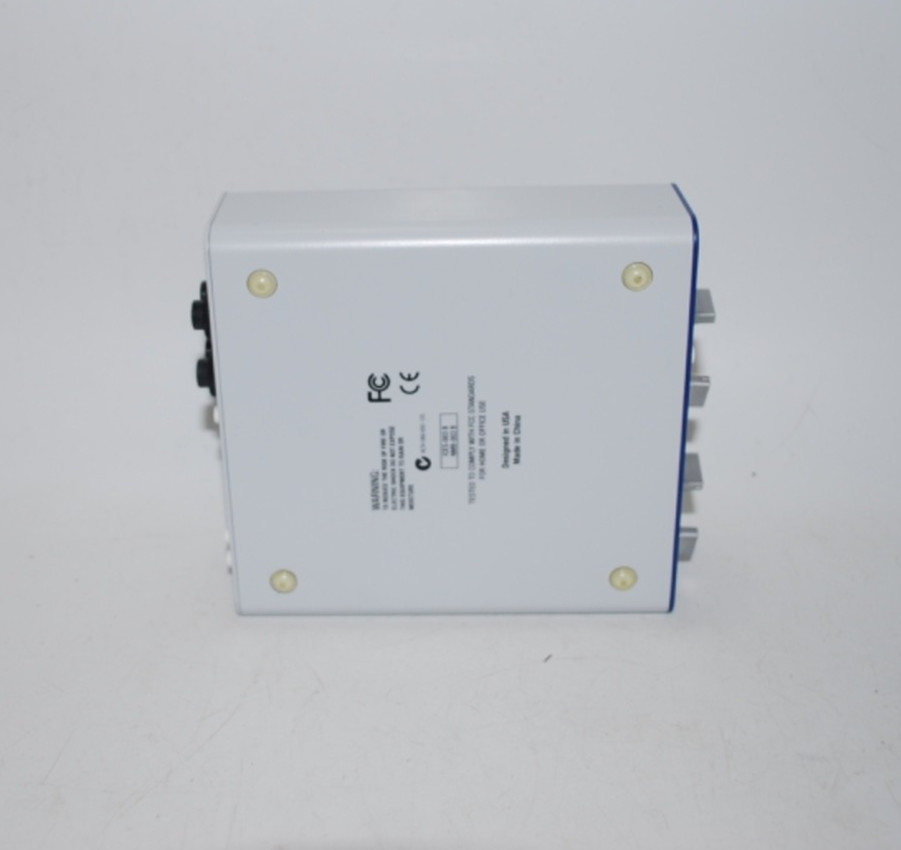 Digidesign Mbox 2 Mini USB Audio Interface – Unit Only – Used