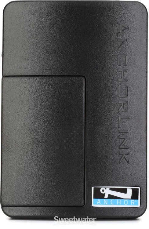 Anchor Audio WB-LINK Wireless Bodypack Transmitter (1.9 GHz)