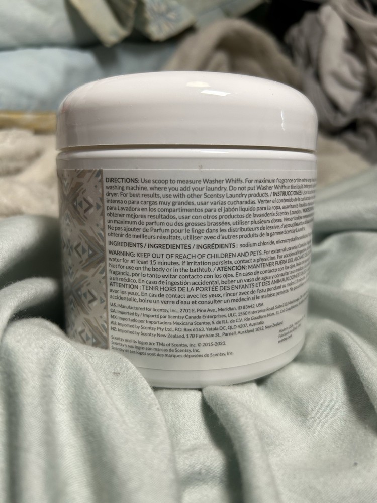Scentsy
