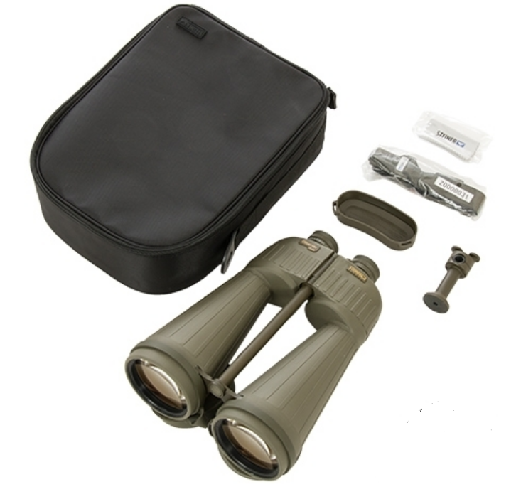M2080 Steiner 20x80 Military Binocular